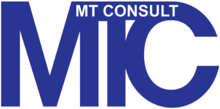 MT Consult Logo