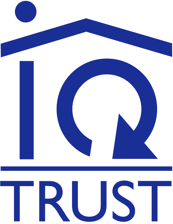 iQTrust Logo